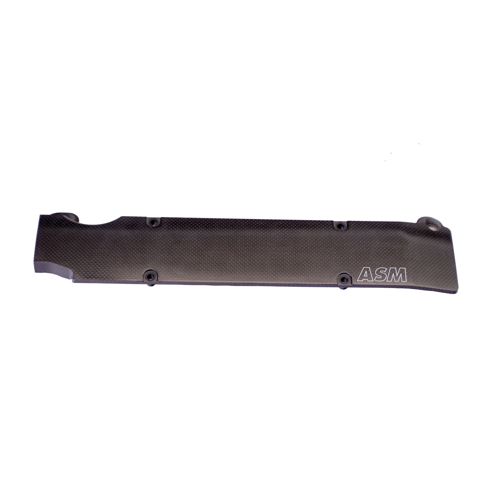 ASM Ignition Coil Cover 品番：ASM-AP122031 素材：CFRP S2000 プラグカバー ドライカーボン カーボン  drycarbon carbon cfrp - メルカリ