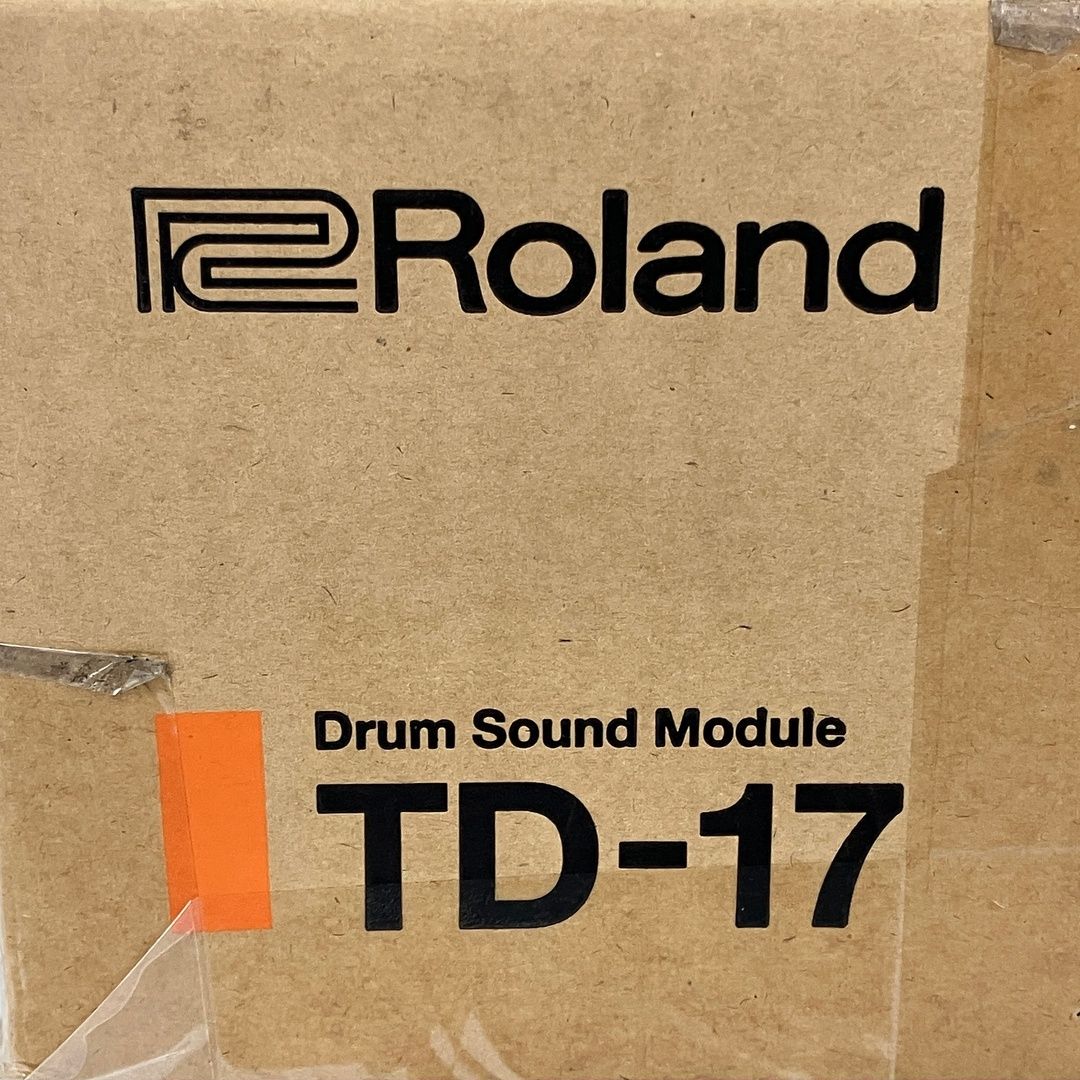 ローランド Vドラム