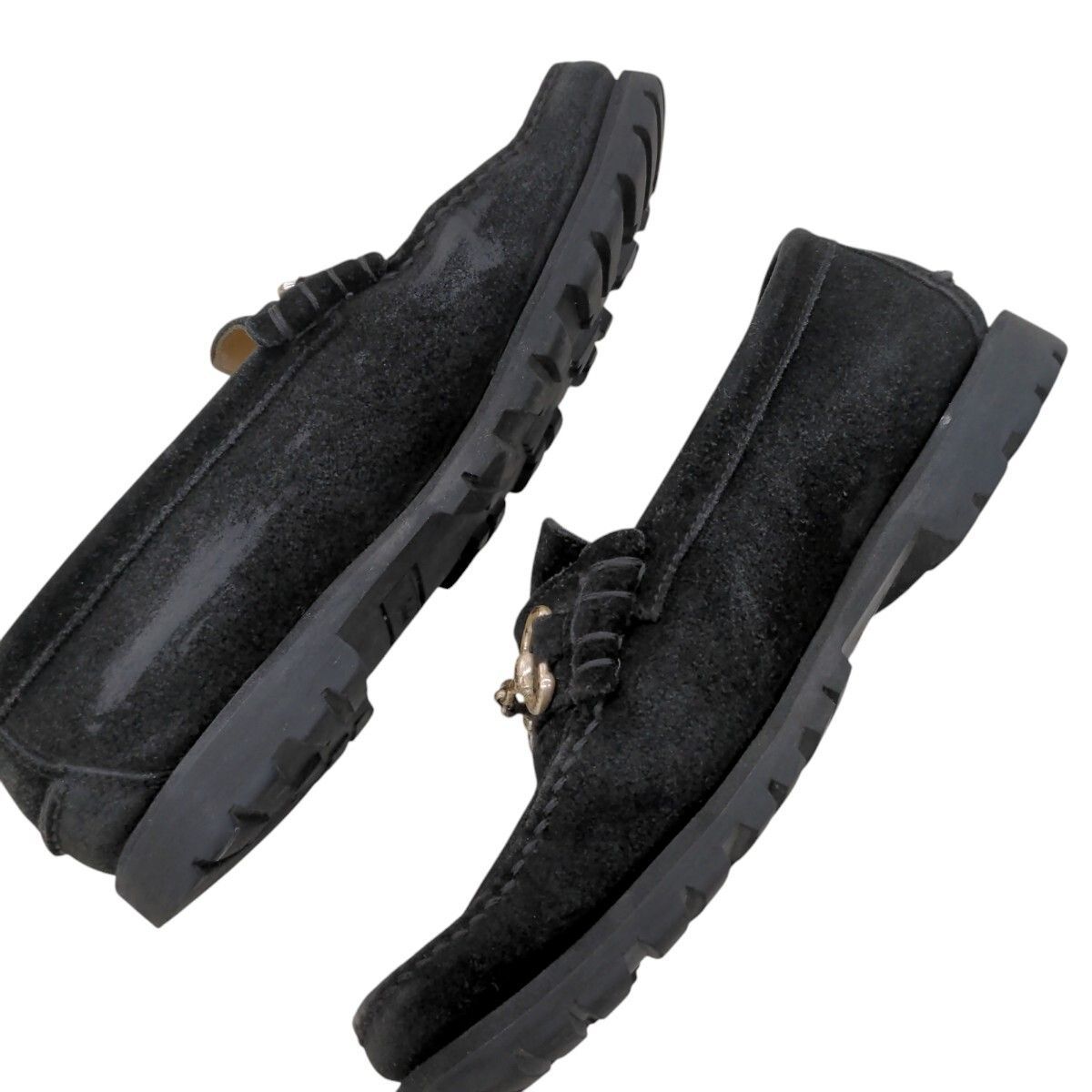 Paraboot UNITED ARROWS 別注 パラブーツ 0619 ホースビット