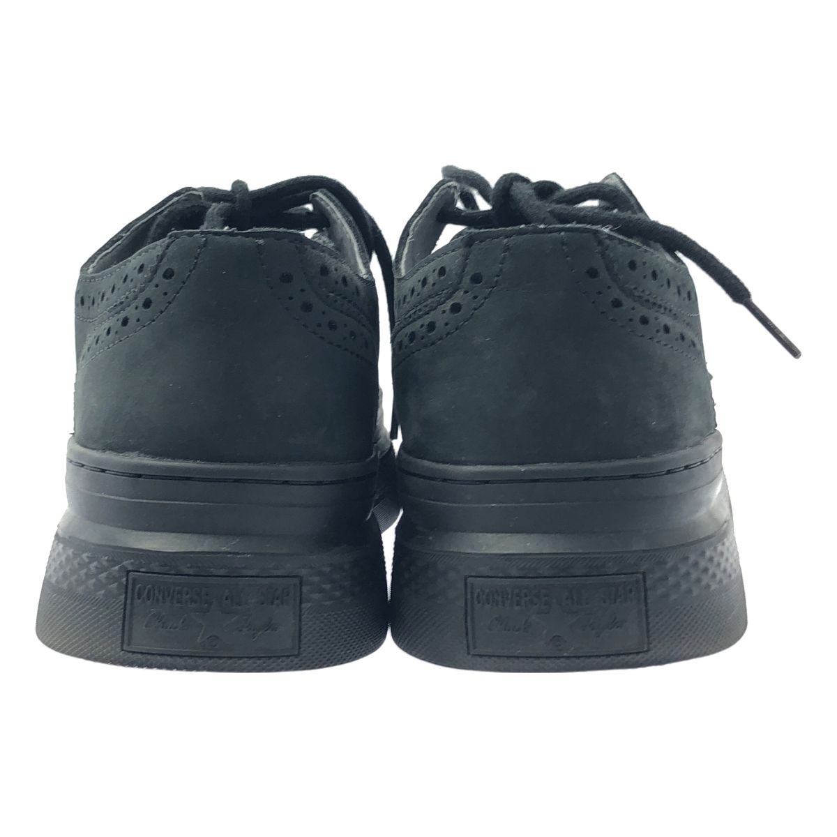 美品】 CONVERSE / コンバース | ALL STAR COUPE BATEAU AK OX