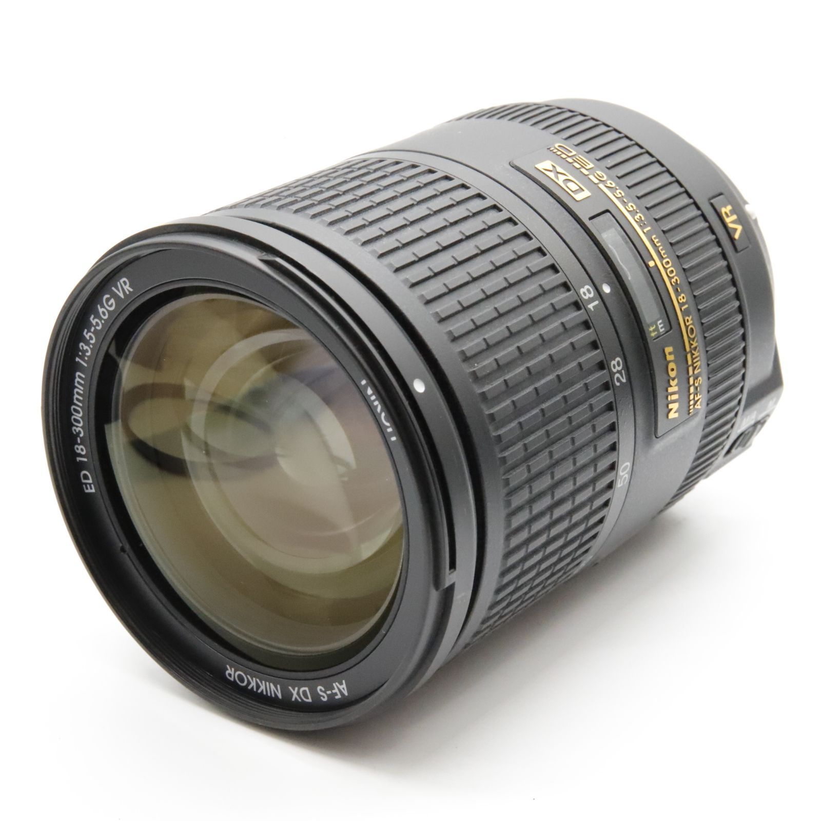 中古美品　Nikon AF-S DX 35F1.8G AF-S DX NIKKOR 35mm f/1.8G 中古価格比較 - 価格.com