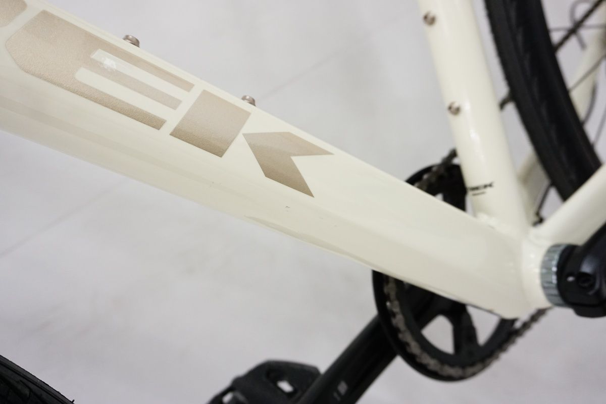 TREK トレック FX 3 GEN4 モデル クロスバイク バイチャリ浜松店 BRIGHTFACE_UK