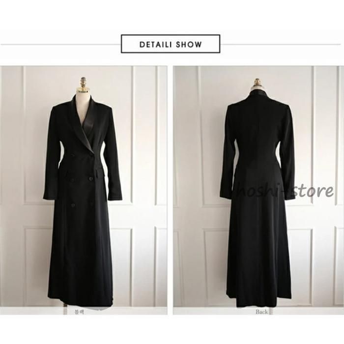 大きいサイズ アウター