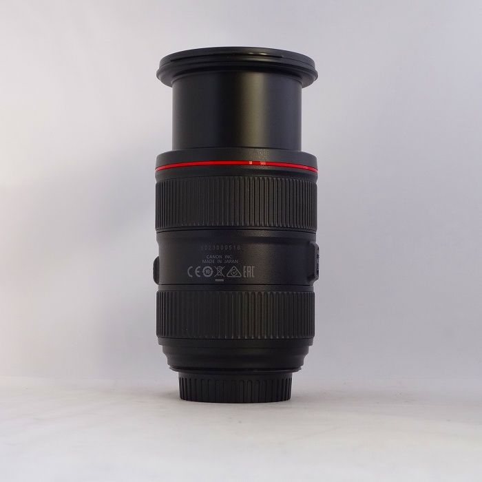 中古】(キヤノン) Canon EF24-105/4L IS II USM Canon キヤノン 標準  