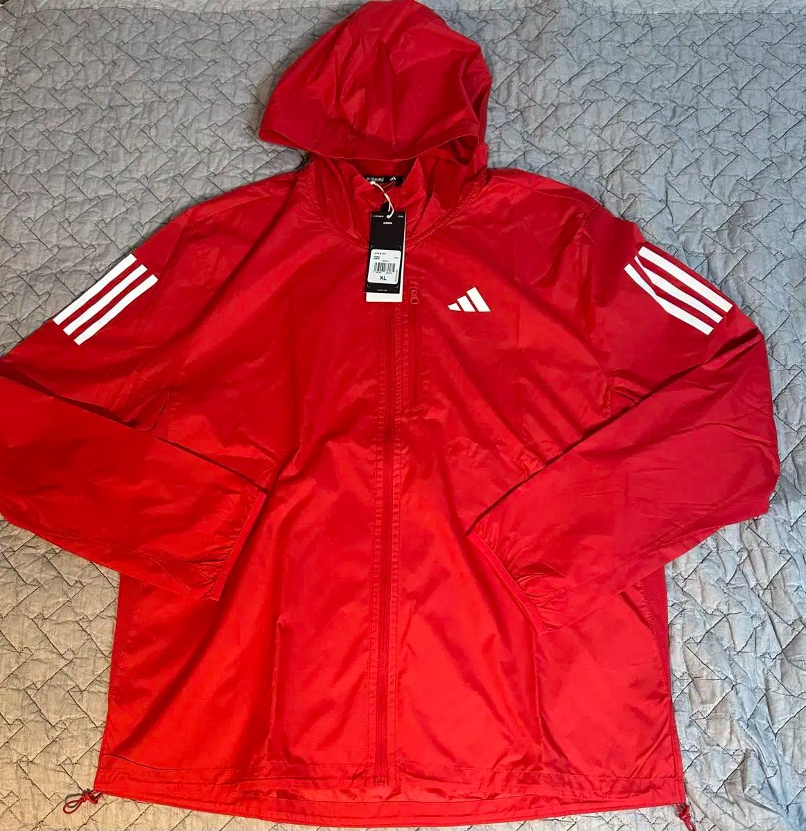 ソウルマラソン|イーストマラソン adidas
