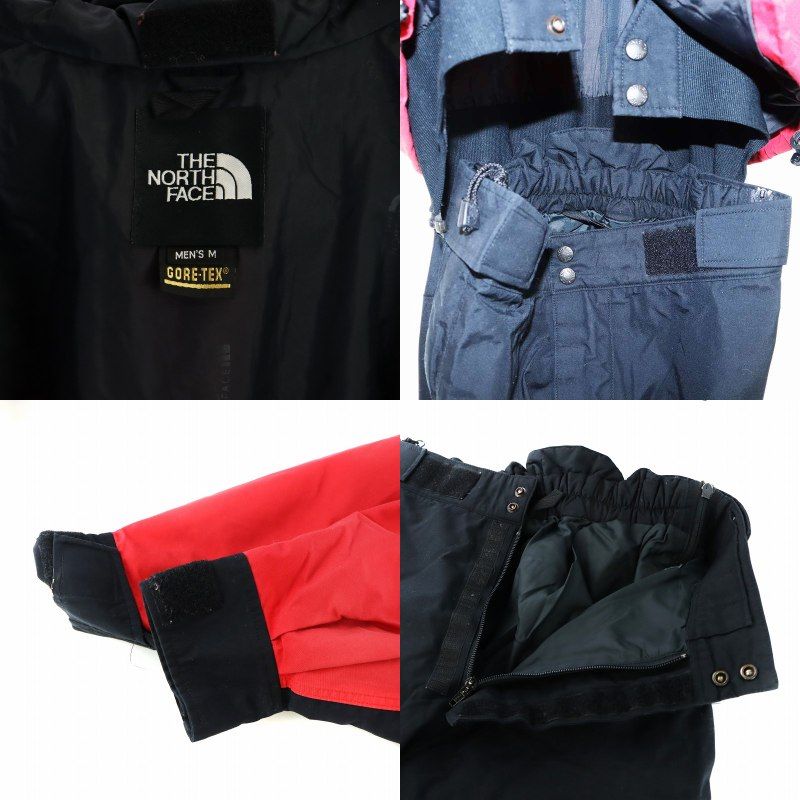 ザノースフェイス THE NORTH FACE ヴィンテージ セットアップ