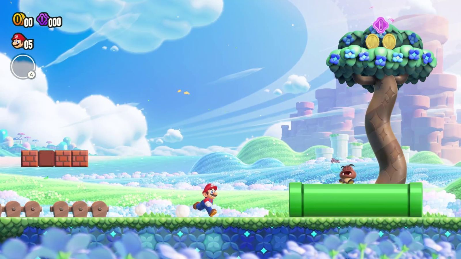 -Switch＋スーパーマリオブラザーズフェイスタオル2枚セット