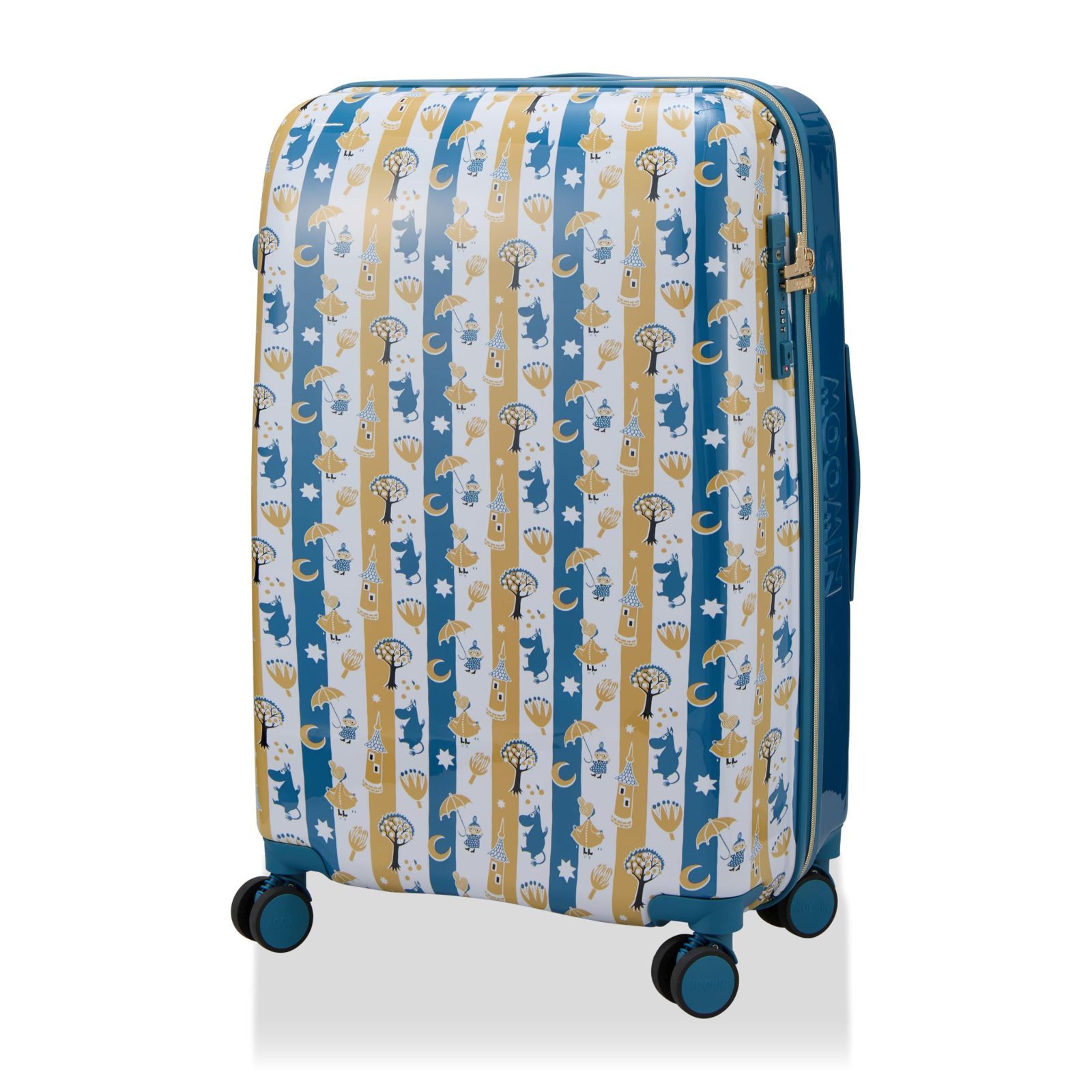 シフレ スーツケース