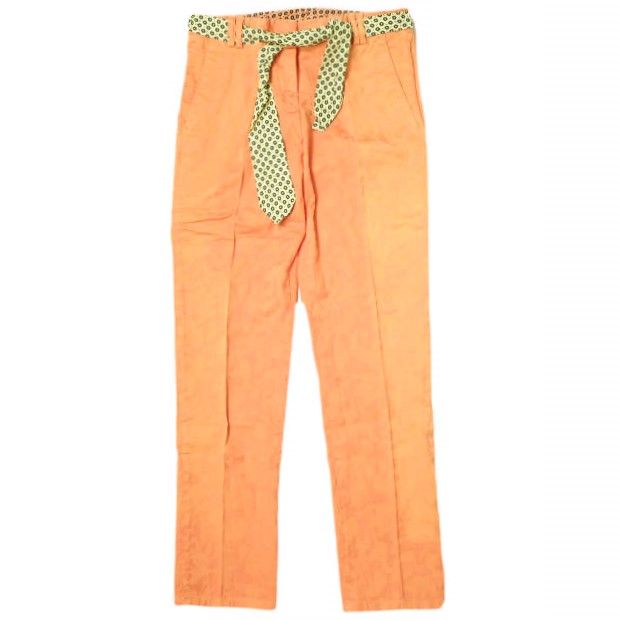 新品 J.W.BRINE ジェイダブリューブライン イタリア製 NEW JUNE PANTS