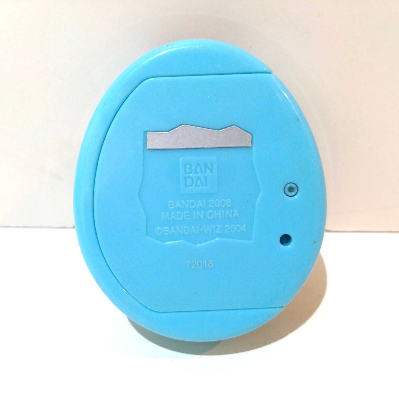 811 たまごっち プラス カラー 水色 TMGC+C たまごっち BANDAI レア Tamagotchi +COLOR - メルカリ