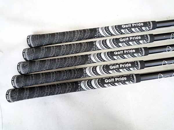 タンバリン ダンロップ スリクソン-SRIXON- ZXi4 アイアン Diamana ZXi for