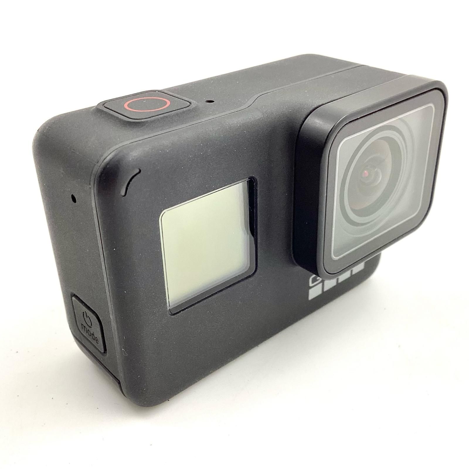 GoPro HERO7