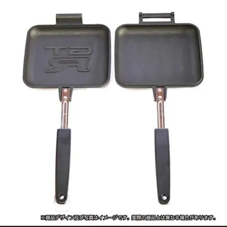 在庫セール】ホットサンドメーカー スカイラインGT-R (BNR32
