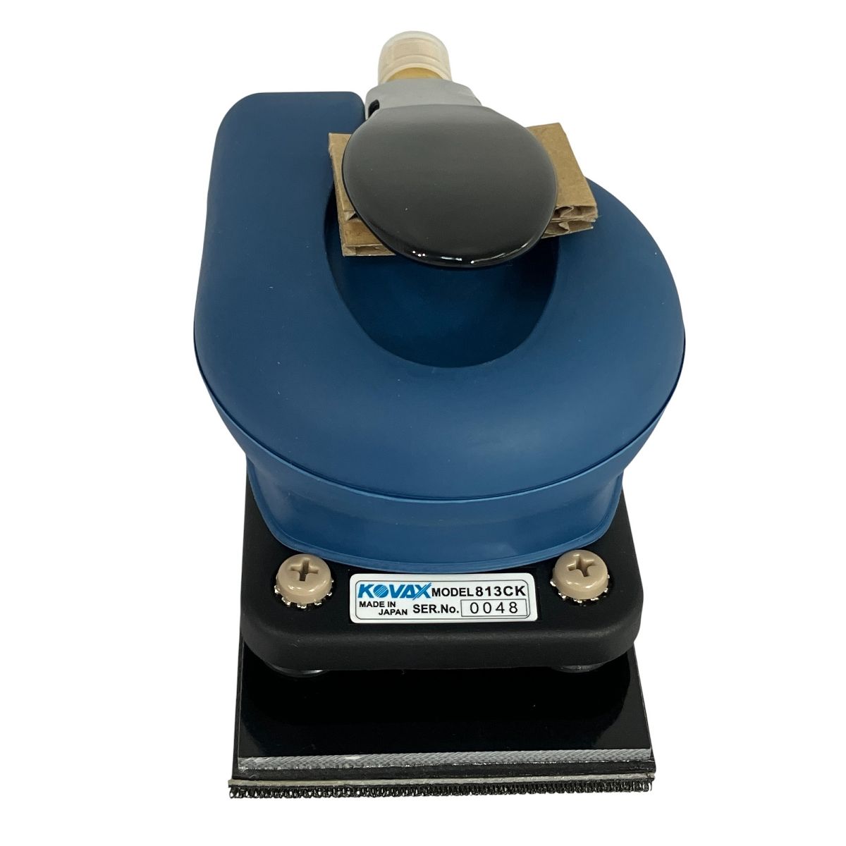 角型 オービタルサンダー