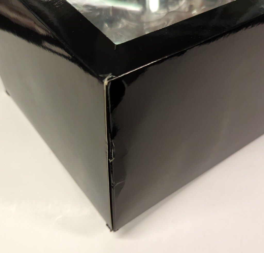 CCP キン肉マンMuscularCollection マンモスマン 原作 メテオVer