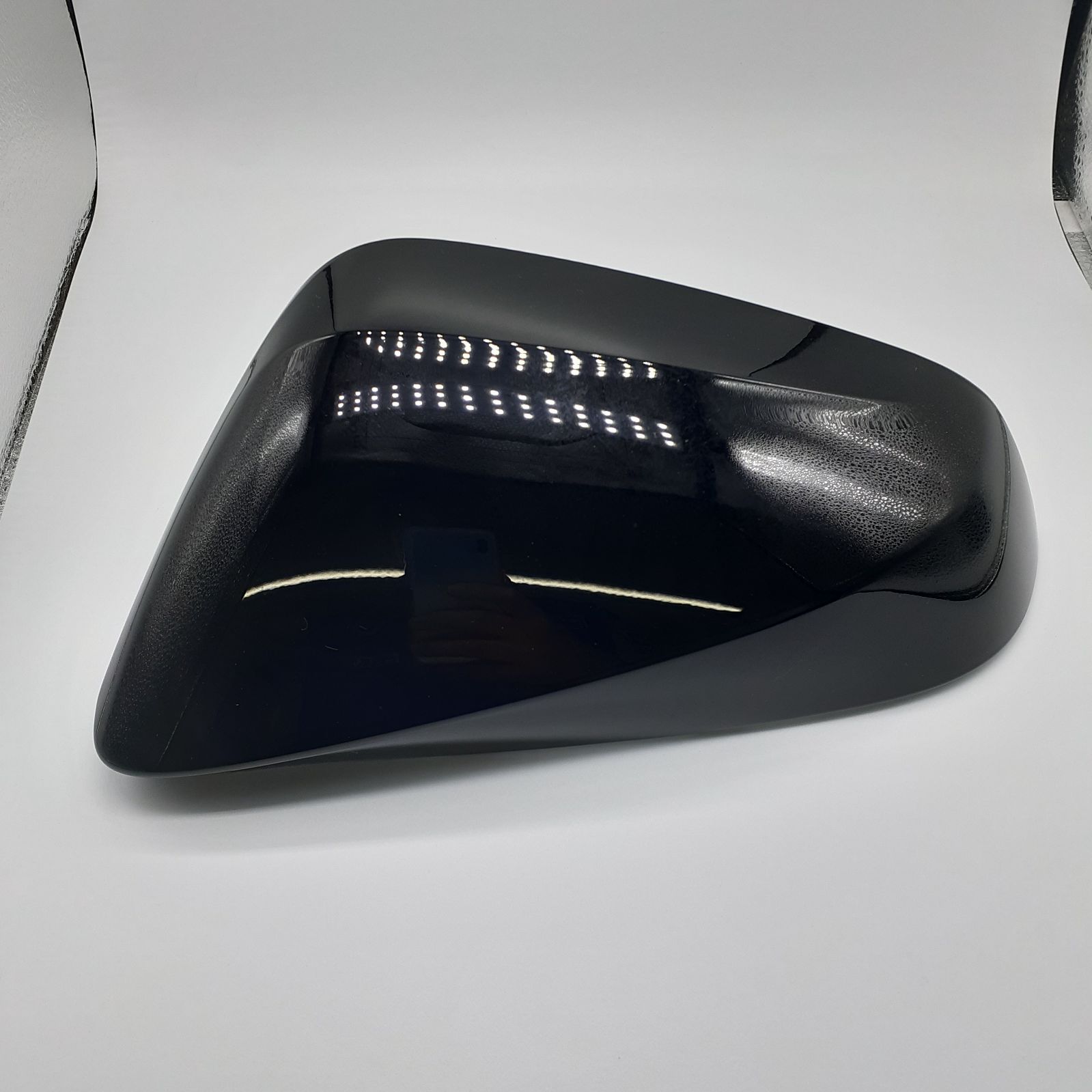 未使用】純正ドアミラーカバー レクサスRX 20系 純正オプション 