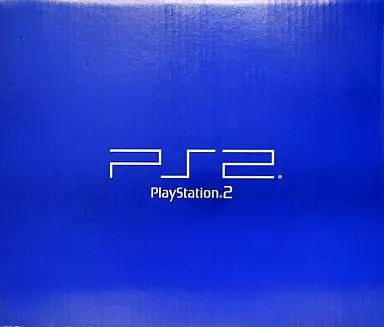 PS2ハード プレイステーション2本体 SCPH-15000
