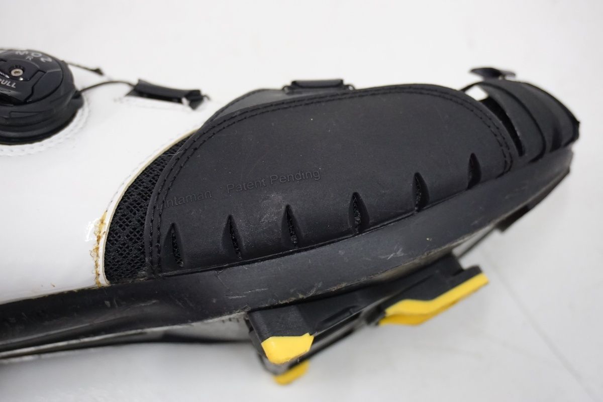 リンタマン ADJUST