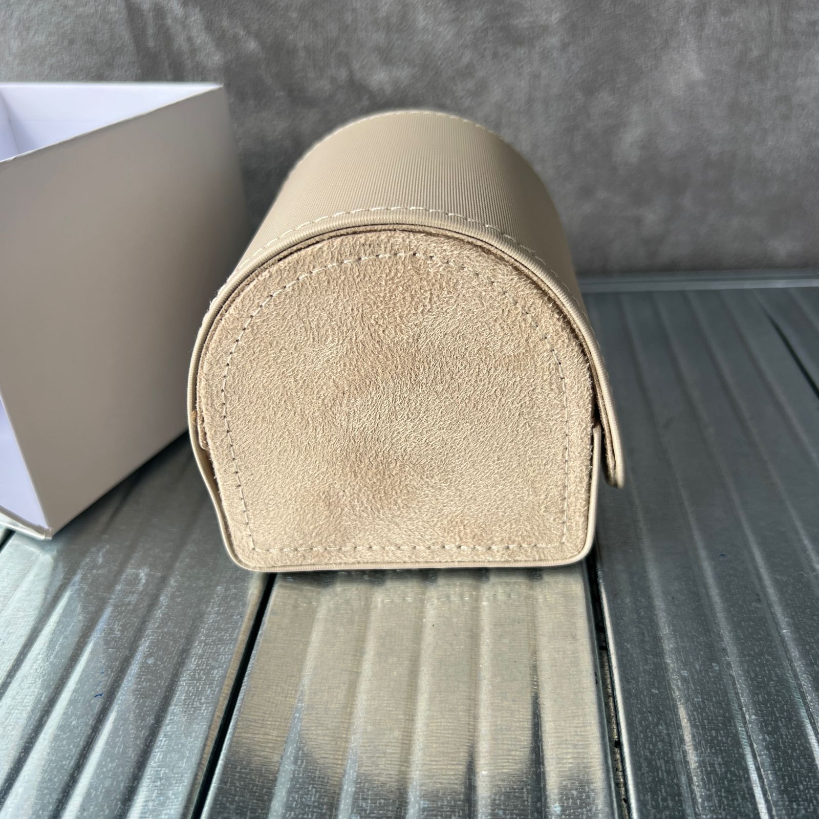 ジャガールクルト JAGER LE COULTRE 空箱 時計ケース BOX 携帯用