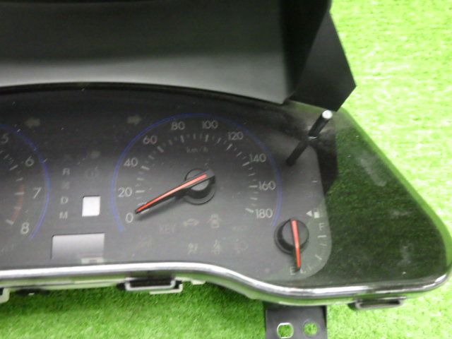 マツダ LY3P MPV スピードメーター 143628㎞ 200221143