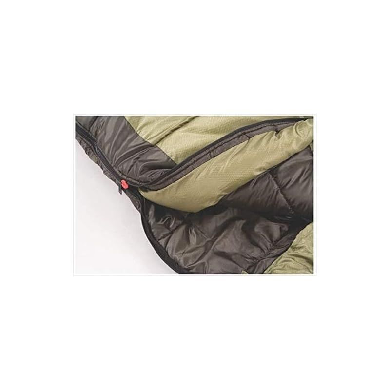 Coleman Extreme WHEATHER Mummy コールマンエクストリーム