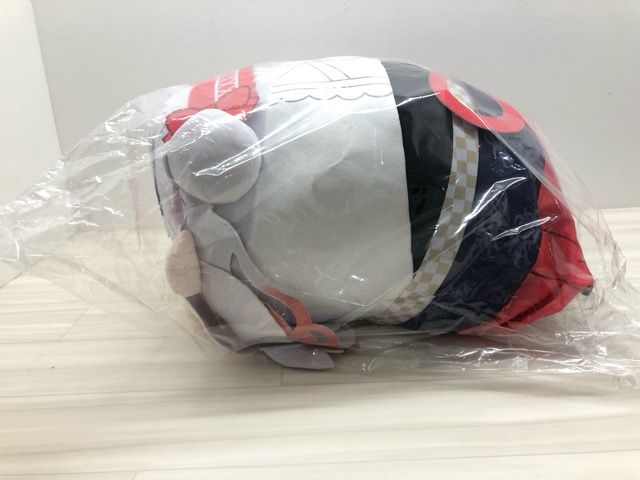 百鬼あやめ でかころりん もちころ商店街くじ 特賞 百鬼あやめ でかころりん もちころ商店街くじ 特賞 - メルカリ