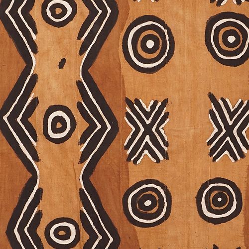 アフリカ マリ ボゴランフィニ マルチクロス Lサイズ 泥染め布 No.168 アフリカンテキスタイル アフリカ布 手織り布 アフリカ雑貨 タペストリー エスニック 民族 バンバラ 大判布