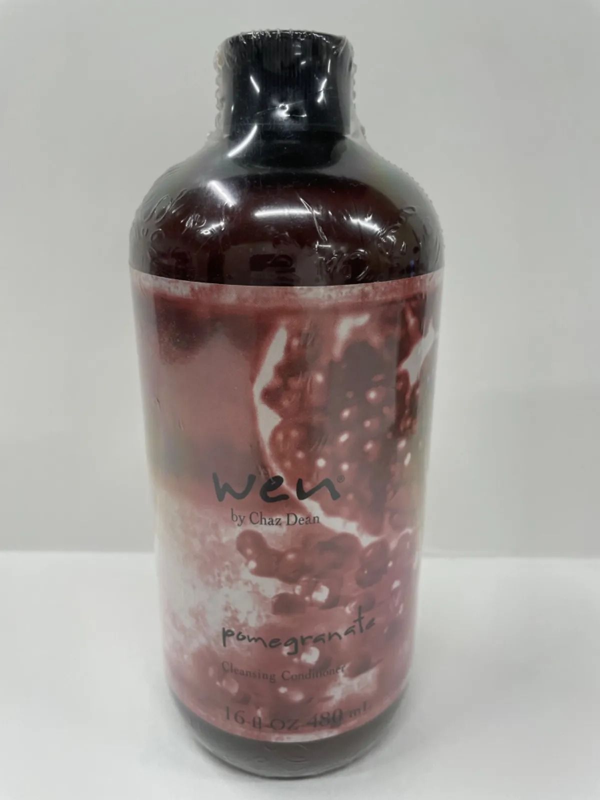 Wen コンディショナー480ml & トリートメント120ml セット Wen コンディショナー480ml & トリートメント120ml セット いち髪 濃密