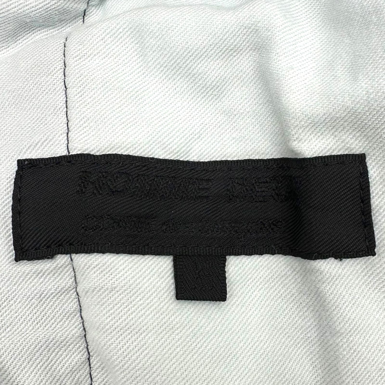COMME des GARCONS HOMME DEUX(コムデギャルソンオムドゥ) 20SS