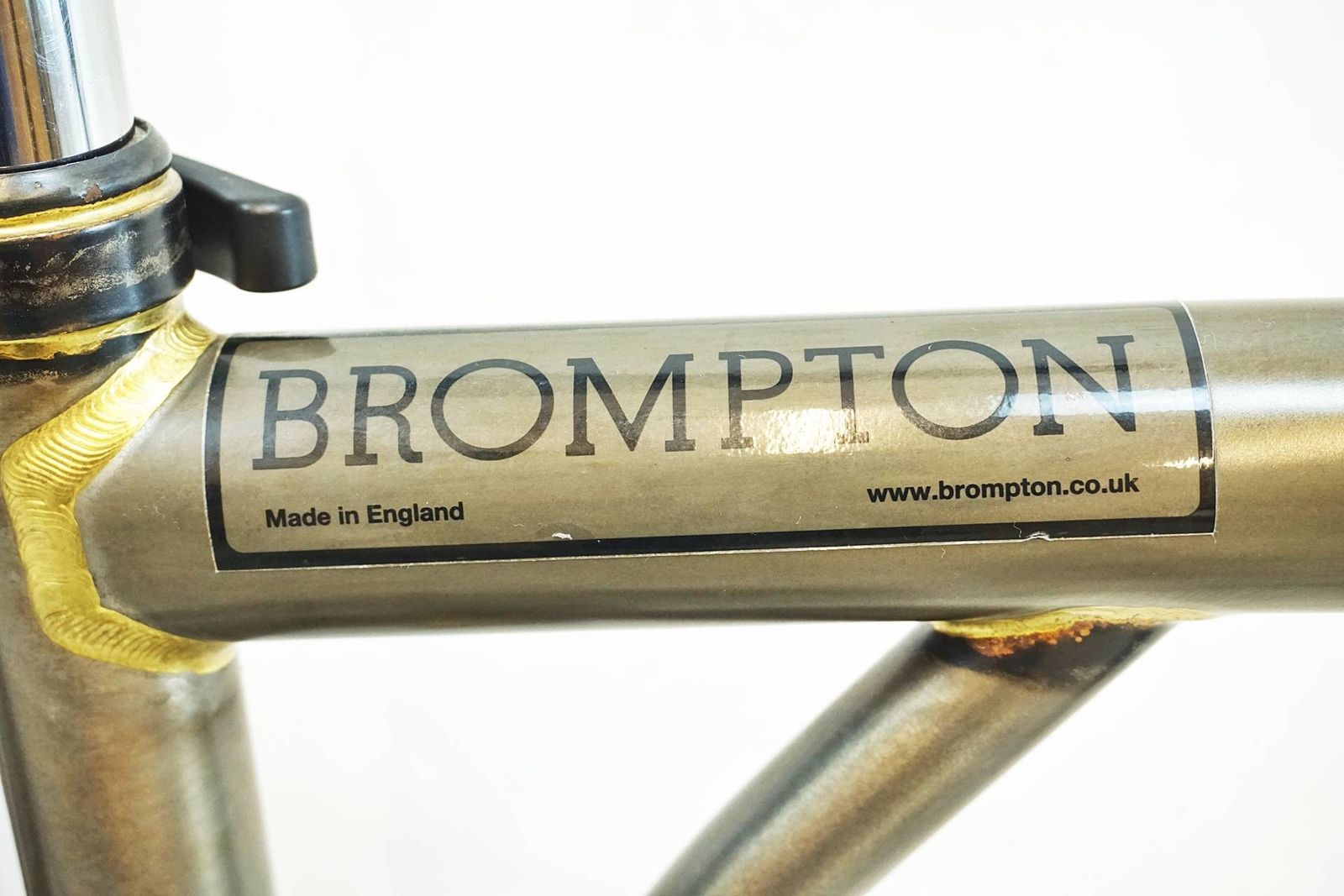 折り畳み自転車 バイチャリ有明店