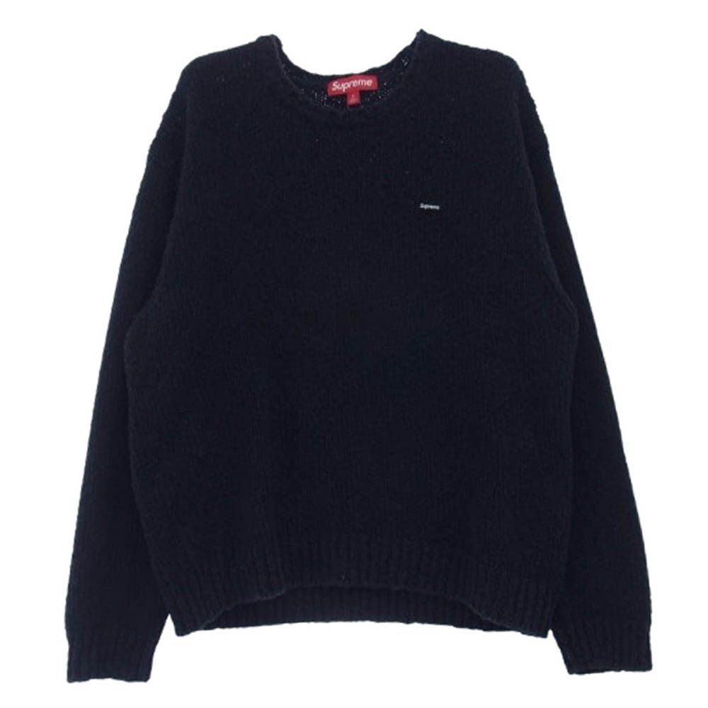 Supreme シュプリーム 24SS Boucle Small Box Logo Sweater Supreme シュプリーム 24SS Boucle Small Box Logo Sweater