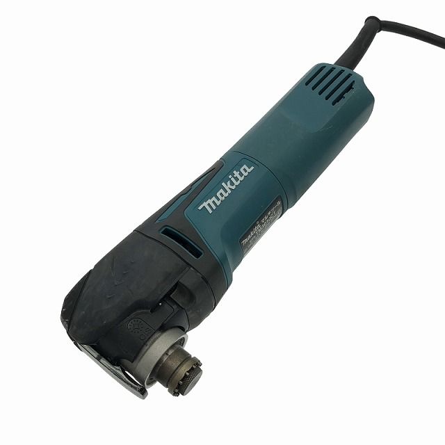 マルチパワーツール 切削