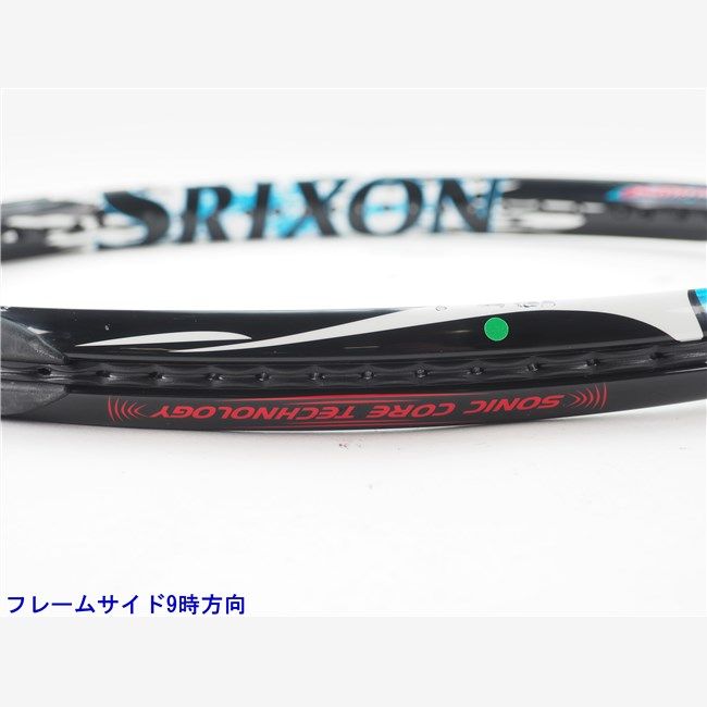中古 テニスラケット スリクソン レヴォ CV 5.0 2016年モデル (G2) SRIXON REVO CV 5.0 2016 (c25060378c) 中古】スリクソン レヴォ CV 5.0 2016年モデルSRIXON REVO CV