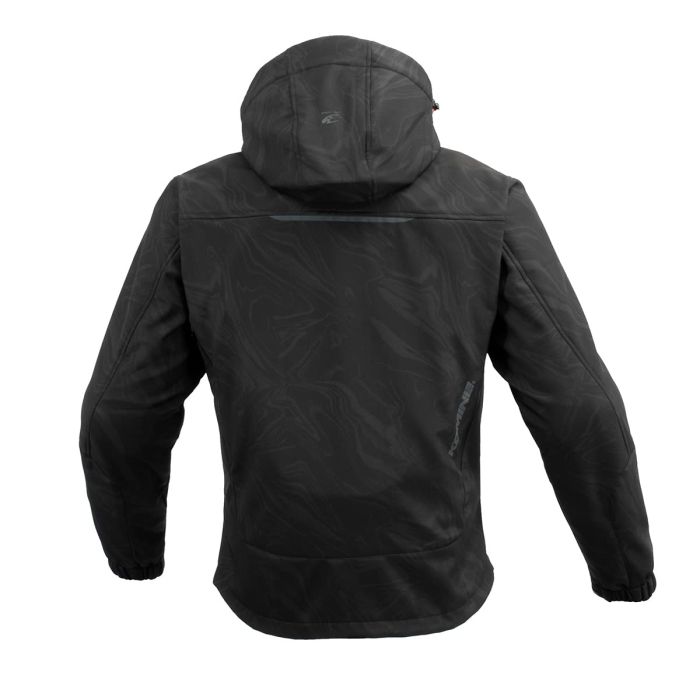 Softshell W-Parka-IFU