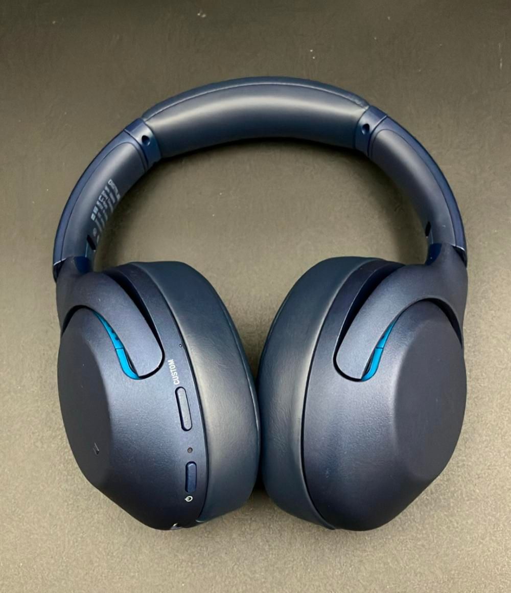 伸縮性 ソニー EXTRA BASS ヘッドホン WH-XB900N SONY 贵重な