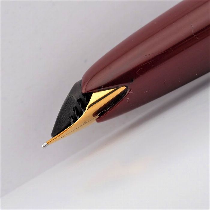 モンブラン MONTBLANC 24 バーガンディ SKLAD-KIRPICHA_RU