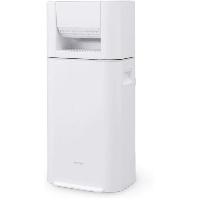 アイリスオーヤマ サーキュレーター衣類乾燥除湿機 IJD-I50-WH ホワイト 楽天市場】ijd-i50-whの通販