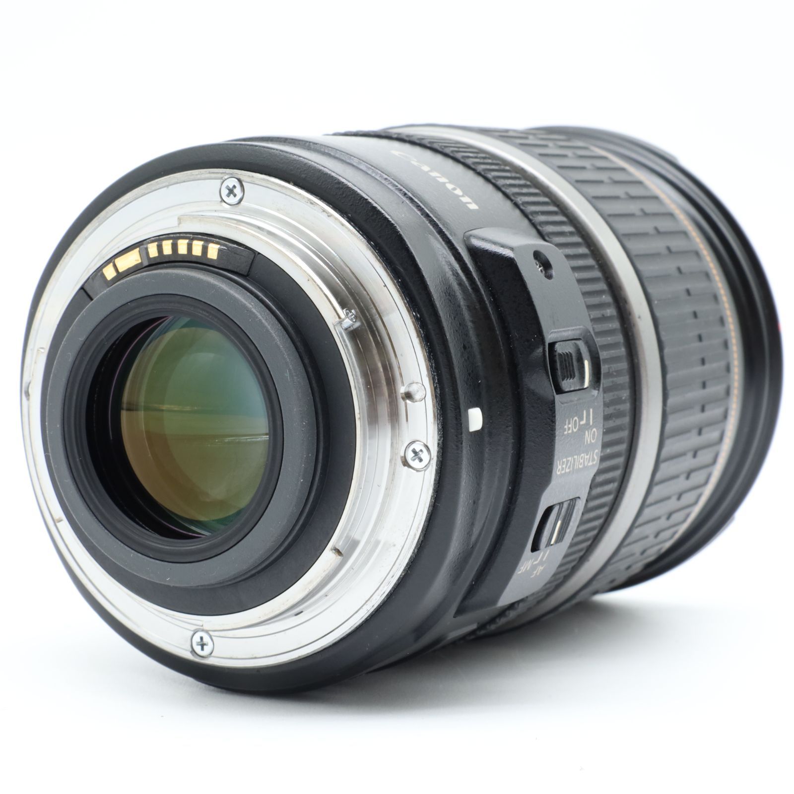 ≪極上品≫ Canon EF-S17-55mm F2.8 IS USM #20250418-1633 販売 ≪極上品≫ Canon EF-S17-55mm F2.8 IS USM #20250418-1633 販売
