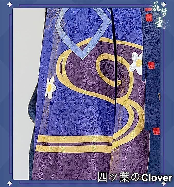 神里 綾華 ハロウィン コスチューム 衣装 ゲーム アニメ 映画 オーダーメイド コスプレ衣装原神神里綾華二次元アニメゲームコスチュームセット 原神