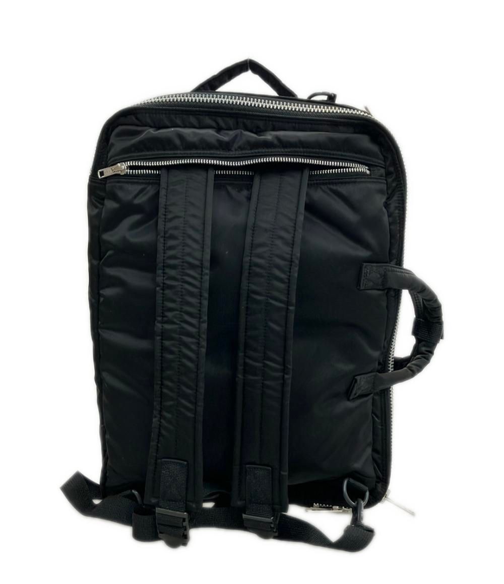 ポーター コレクション 3wayブリーフケース ショルダーバッグ リュック