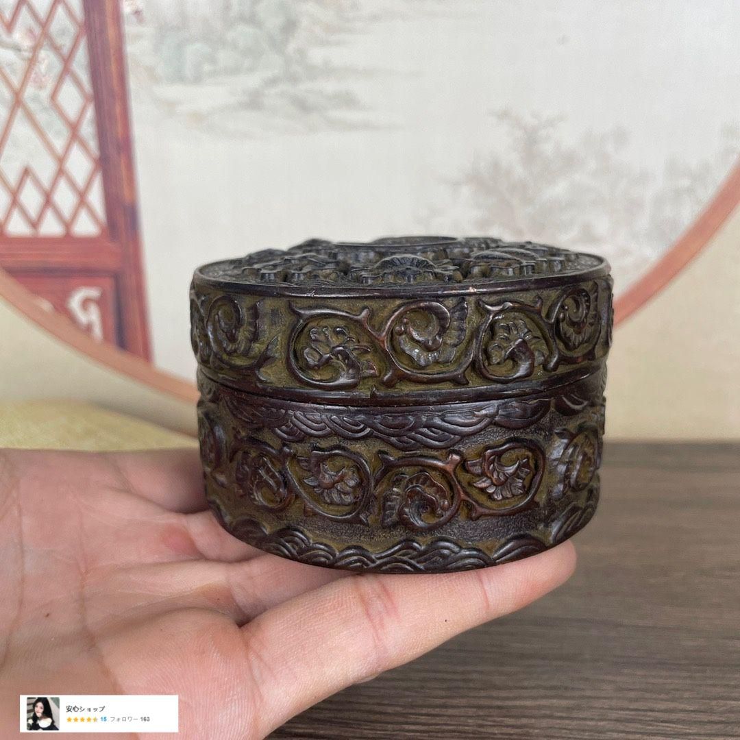 銅製 元宝開蓋招財進宝香炉 香道具 装飾品 工芸品 美術品 置物 銅製 元宝開蓋招財進宝香炉 香道具 装飾品 工芸品 美術品