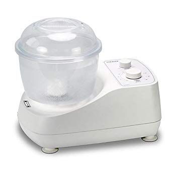 中古】(未使用・未開封品) 日本ニーダー(KNEADER)?パンニーダー?パン  