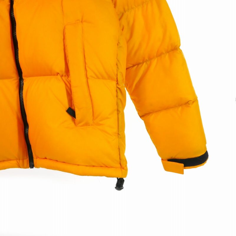 ザノースフェイス THE NORTH FACE NUPTSE JACKET ヌプシ ザノースフェイス THE NORTH FACE NUPTSE JACKET ヌプシ