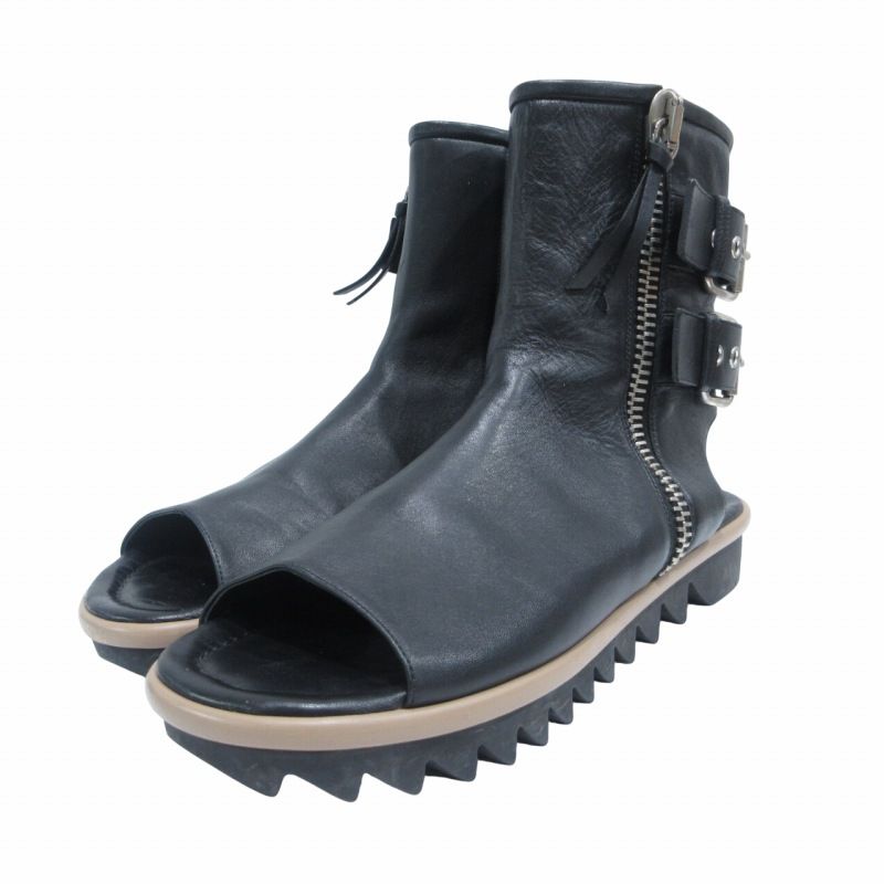 ジュゼッペザノッティデザイン GIUSEPPE ZANOTTI DESIGN ブーツ