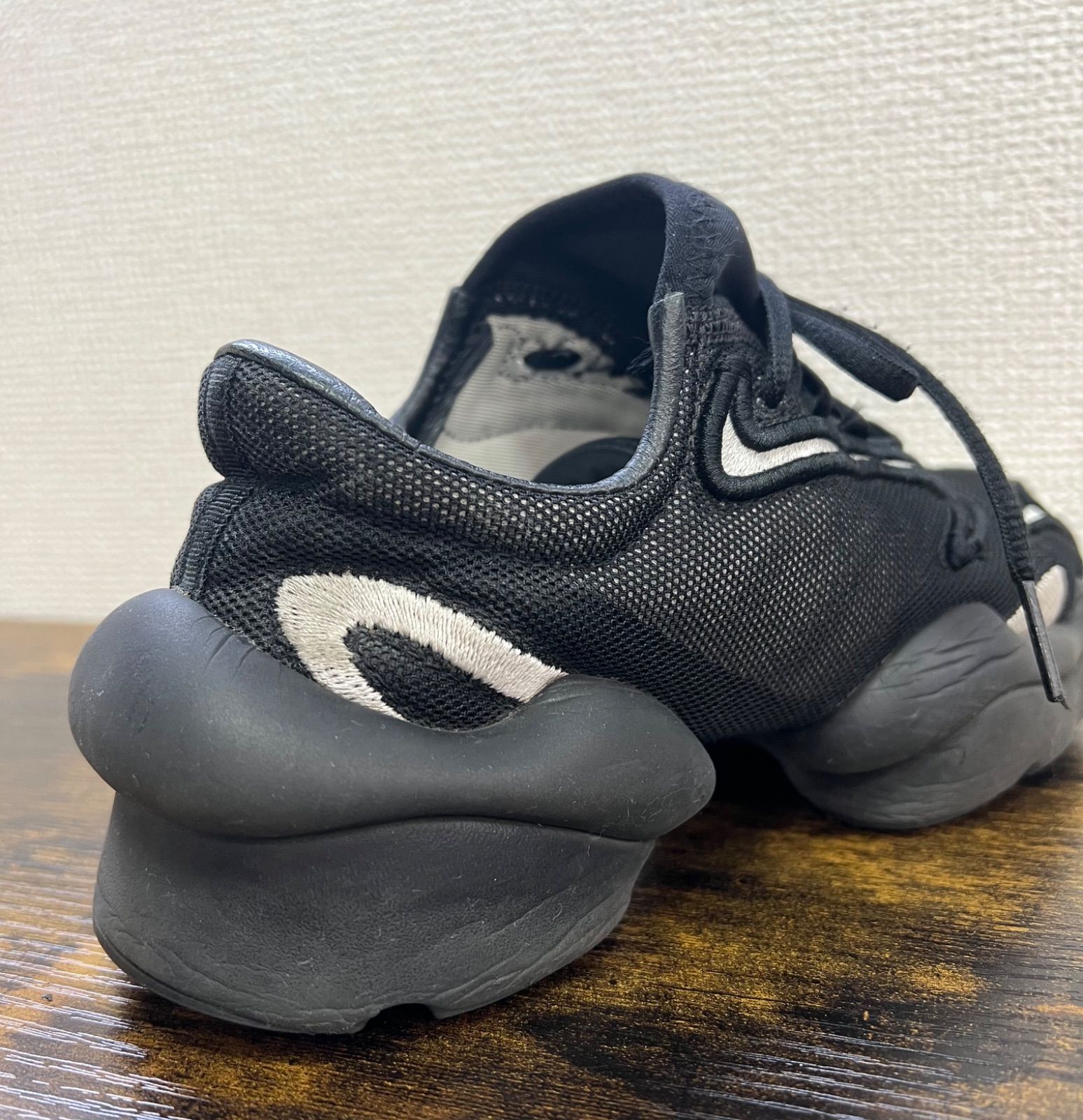 SALE】Y-3 ワイスリー REN スニーカー YOHJI YAMAMOTO adidas - メルカリ