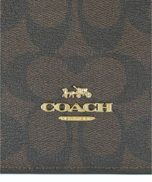 COACH ハンドバッグ