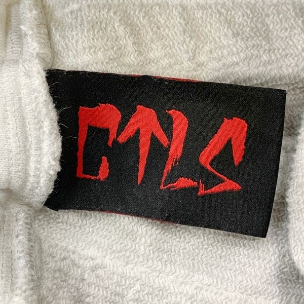 即完売　CTLS カタリスト　サイズ1 CTLS(カタリスト) スウェットパンツ 2301010402 ブラック サイズ