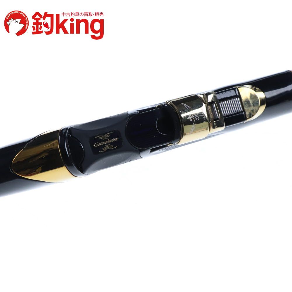 がまかつ　インテッサ125-53 がま磯スーパーインテッサ 125-53｜＠ベリーネット 日本最大新品