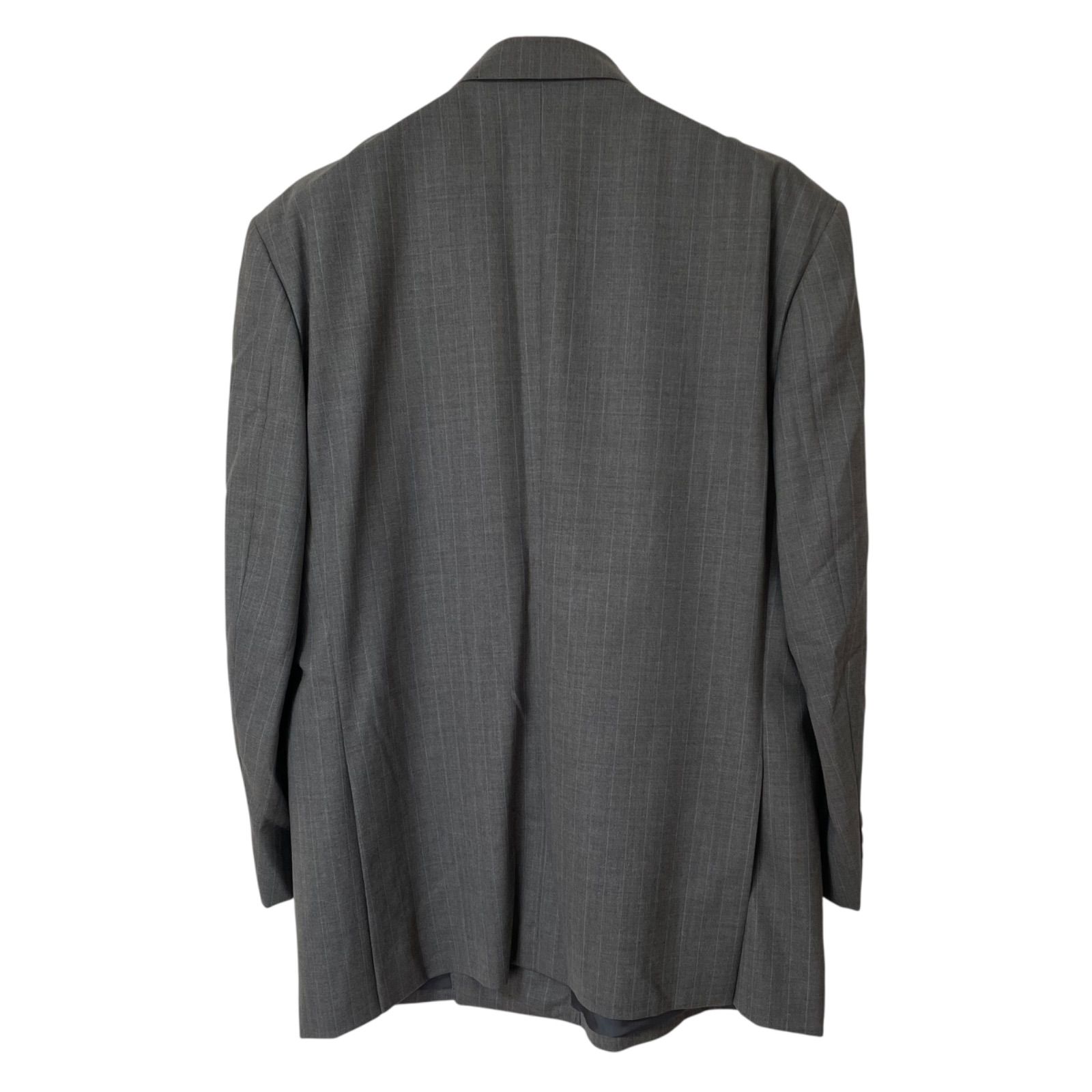 TR13 Ermenegildo Zegna エルメネジルドゼニア テーラード