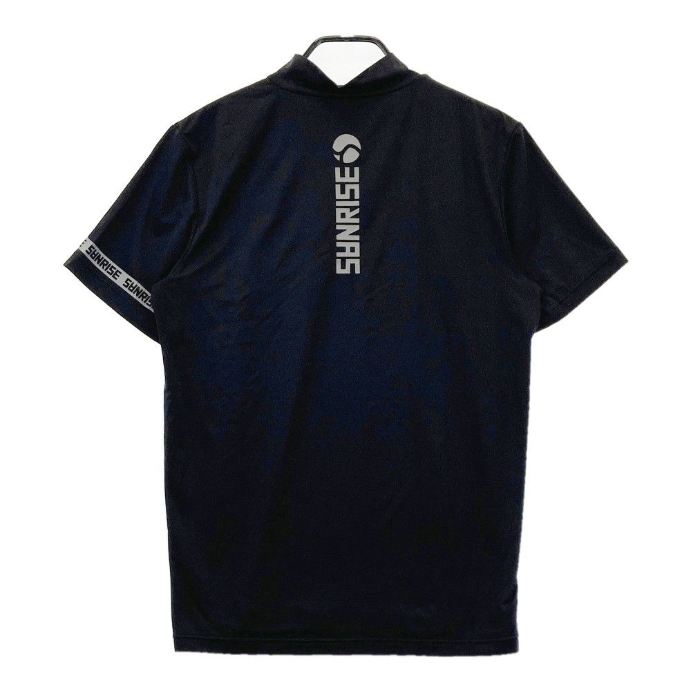sanrise 半袖 Sサイズ　ゴルフウェア sanrise 半袖 Sサイズ ゴルフウェア